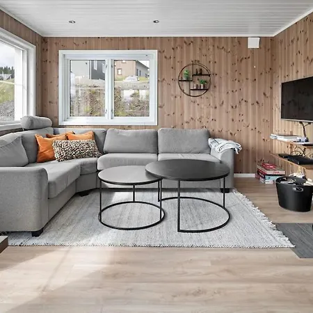 Trysilfjellet Arena Fra 2021 Pa 95 M2 In Naer Turistsenteret Og Alpint Og Bikepark Og Golf * Trysil