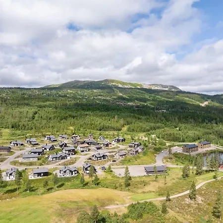 Feriehus Trysilfjellet Arena Fra 2021 Pa 95 M2 In Naer Turistsenteret Og Alpint Og Bikepark Og Golf *