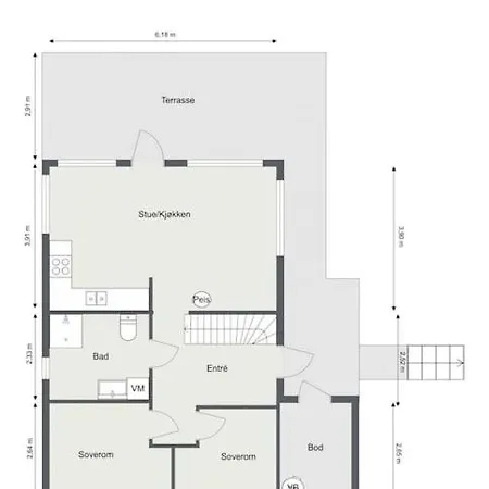 Trysilfjellet Arena Fra 2021 Pa 95 M2 In Naer Turistsenteret Og Alpint Og Bikepark Og Golf * Trysil
